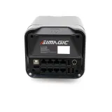 SIMAGIC Alpha EVO