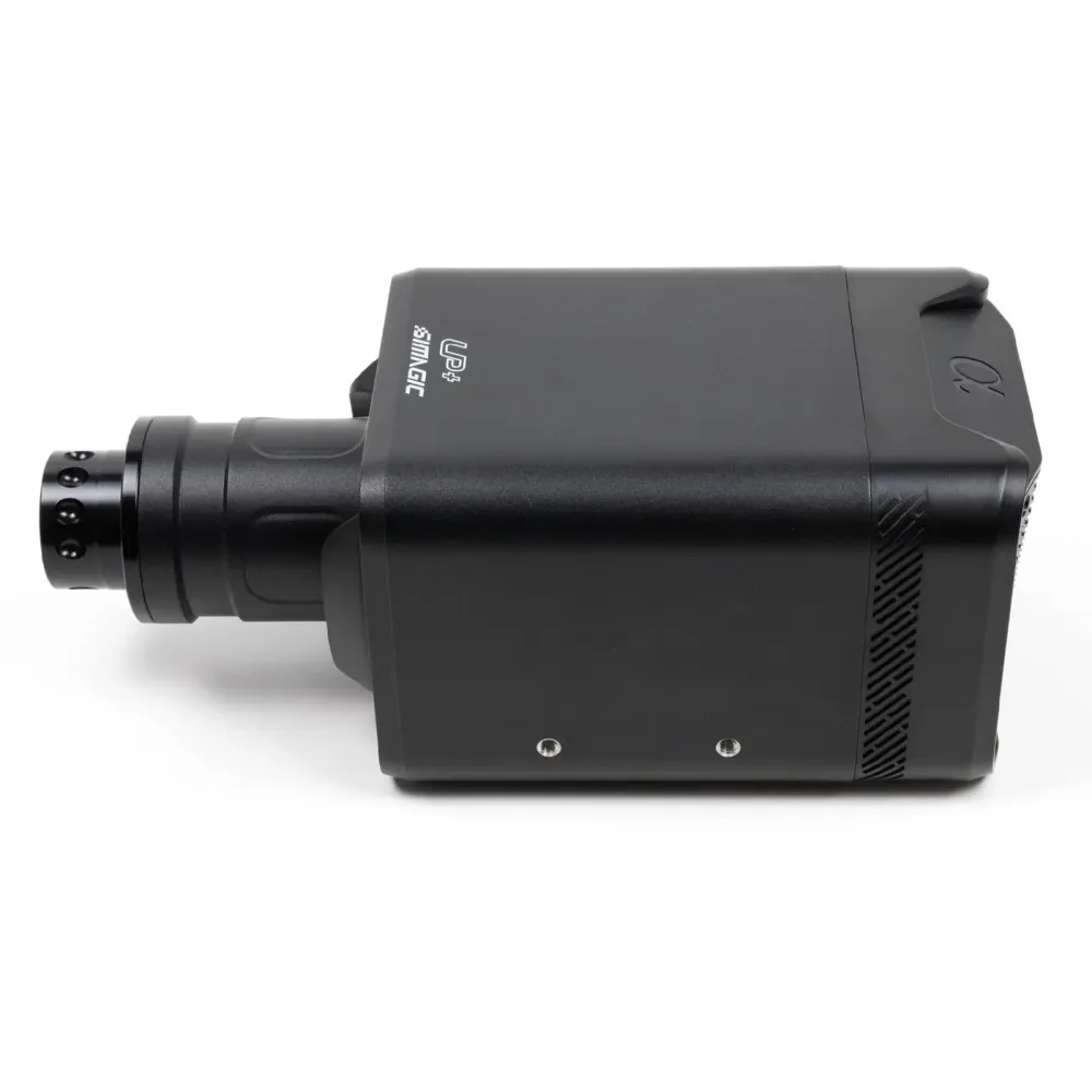 SIMAGIC Alpha EVO