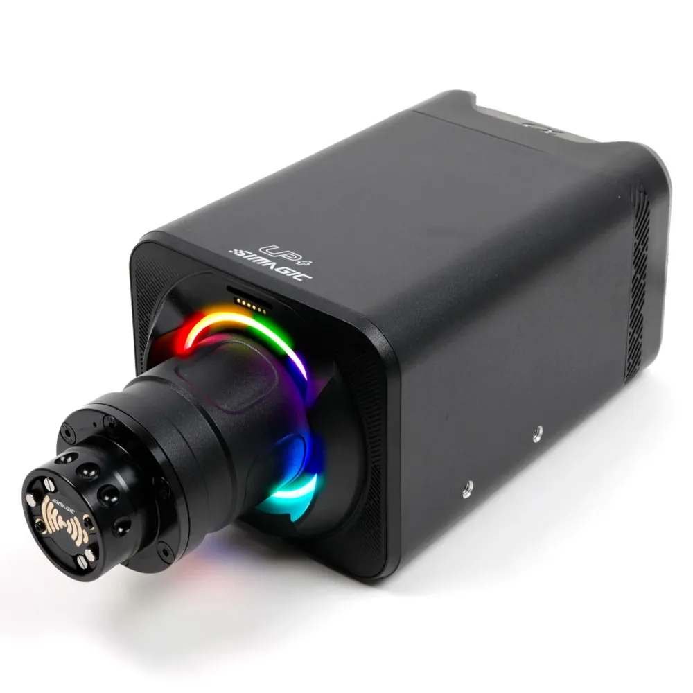 SIMAGIC Alpha EVO Pro