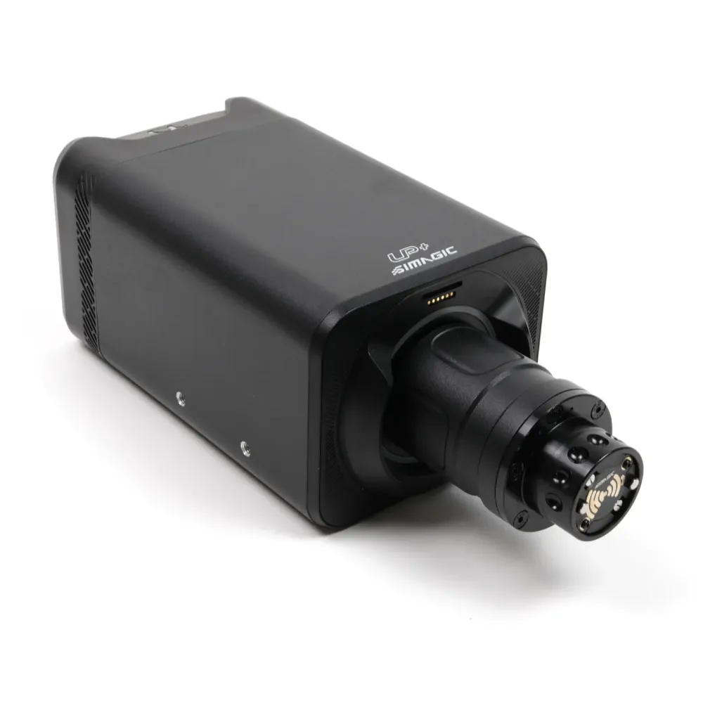SIMAGIC Alpha EVO Pro