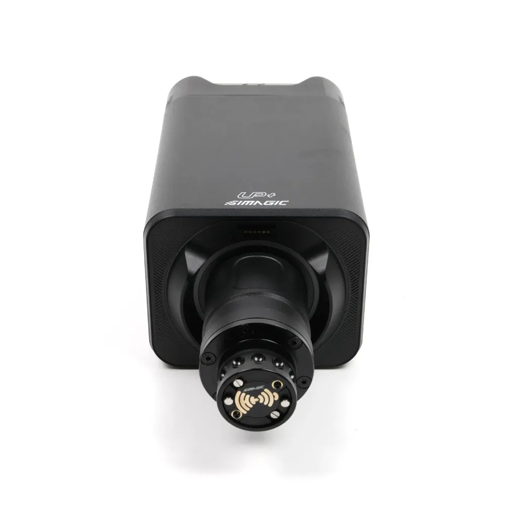 SIMAGIC Alpha EVO Pro