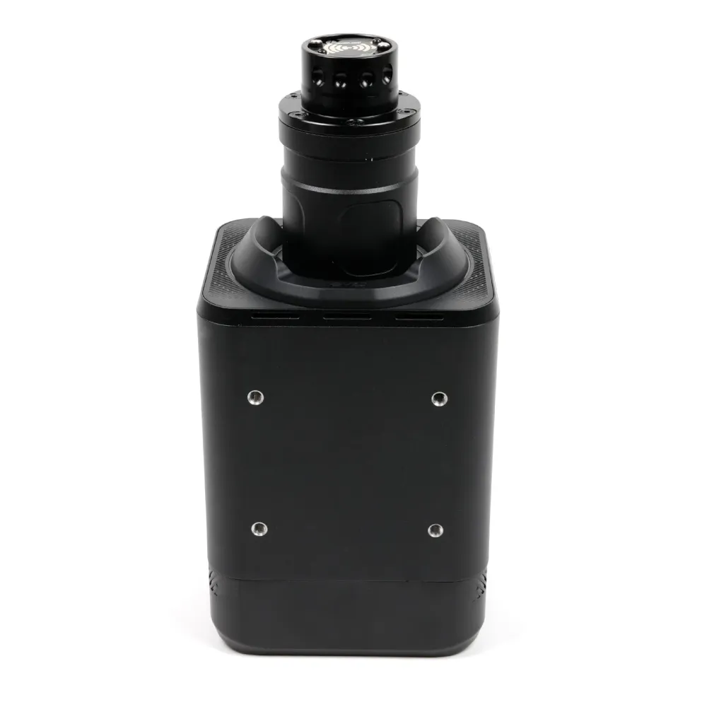 SIMAGIC Alpha EVO