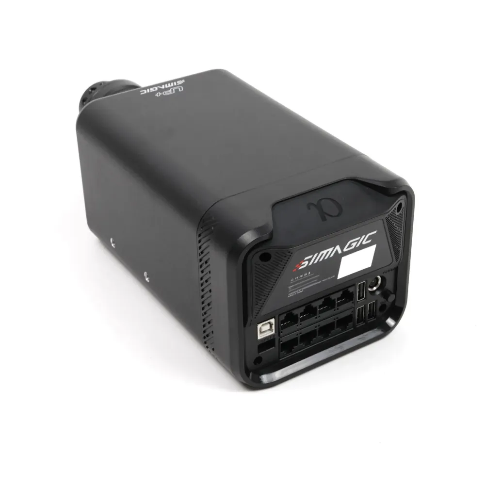 SIMAGIC Alpha EVO Pro