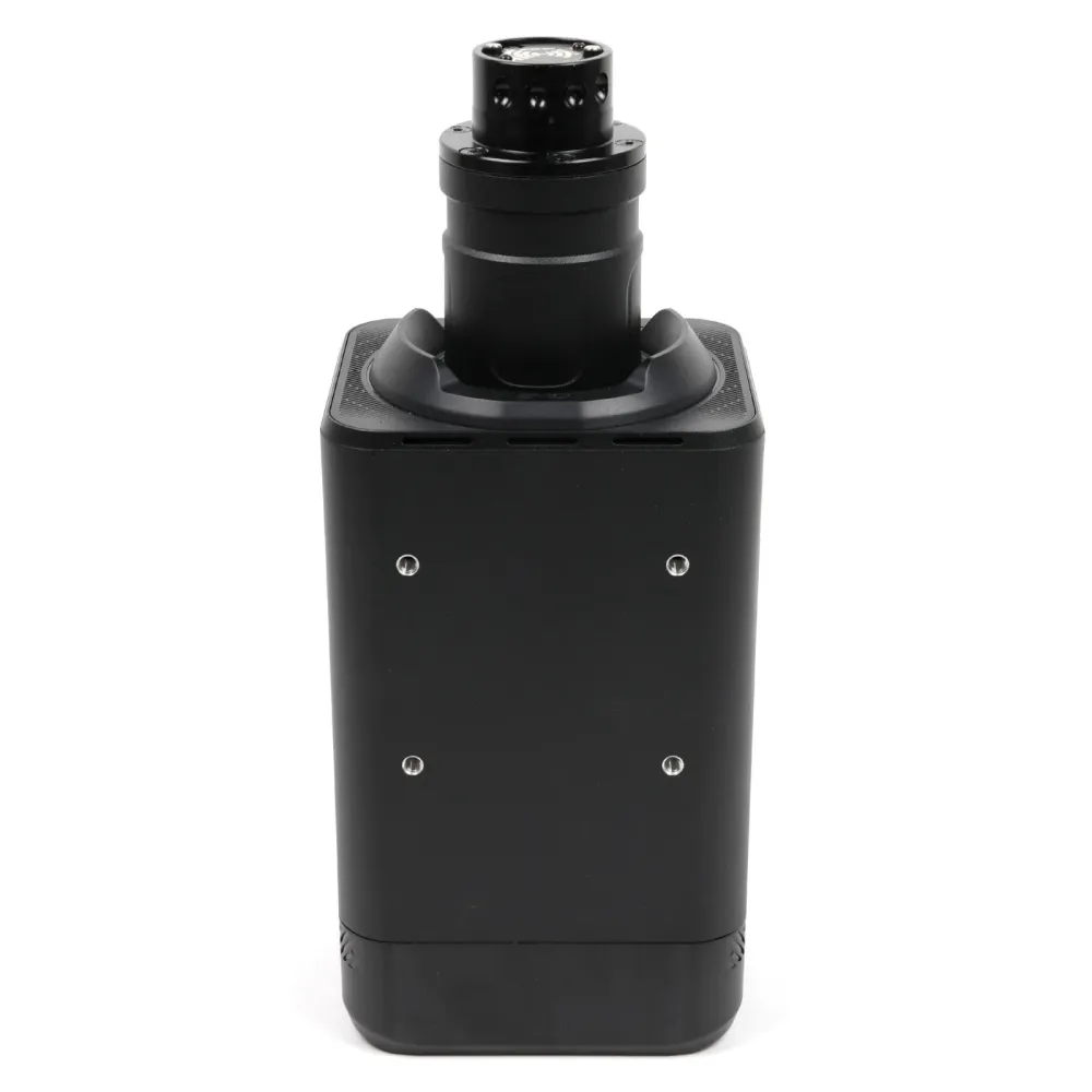 SIMAGIC Alpha EVO Pro