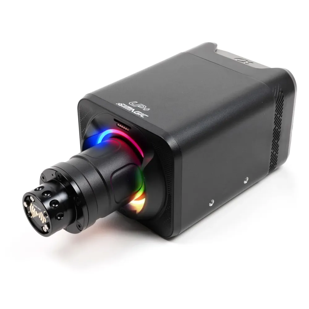 SIMAGIC Alpha EVO Sport
