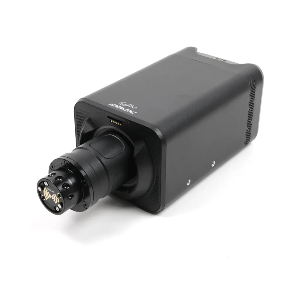 SIMAGIC Alpha EVO Pro
