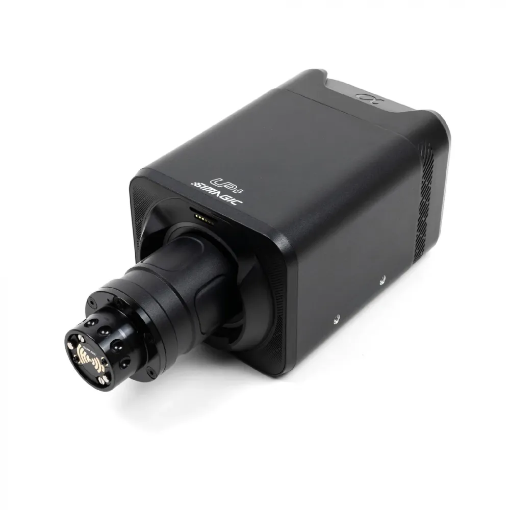SIMAGIC Alpha EVO Sport