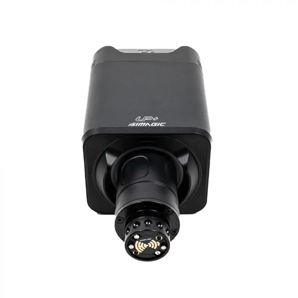 SIMAGIC Alpha EVO Sport