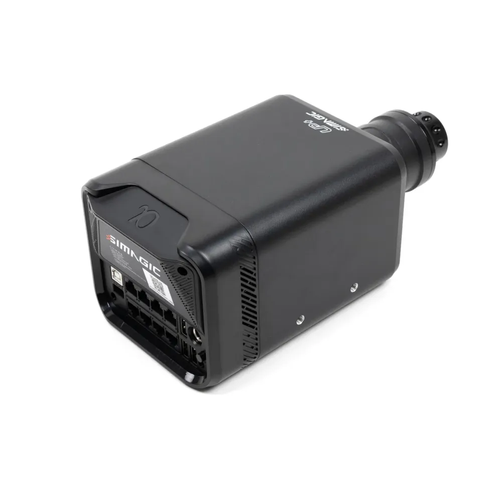 SIMAGIC Alpha EVO Sport