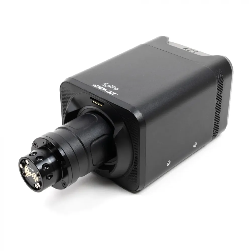 SIMAGIC Alpha EVO