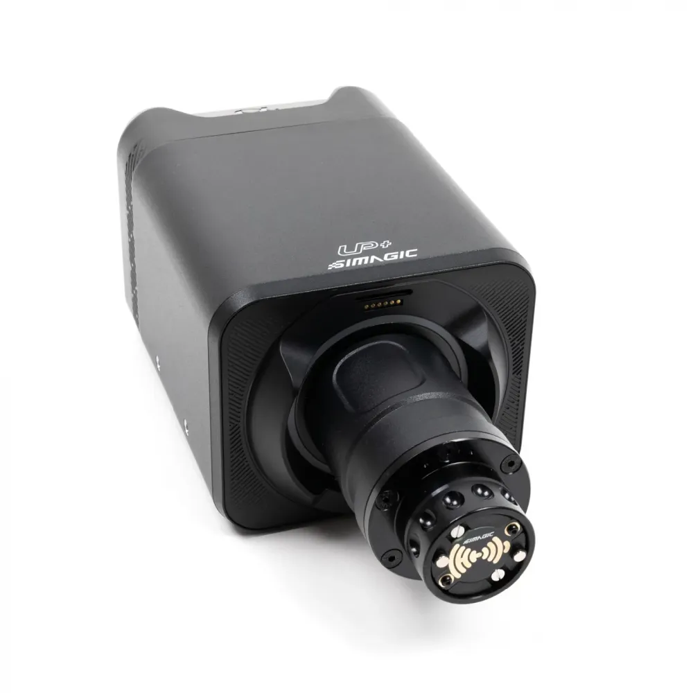 SIMAGIC Alpha EVO Sport