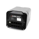 SIMAGIC Alpha EVO Sport