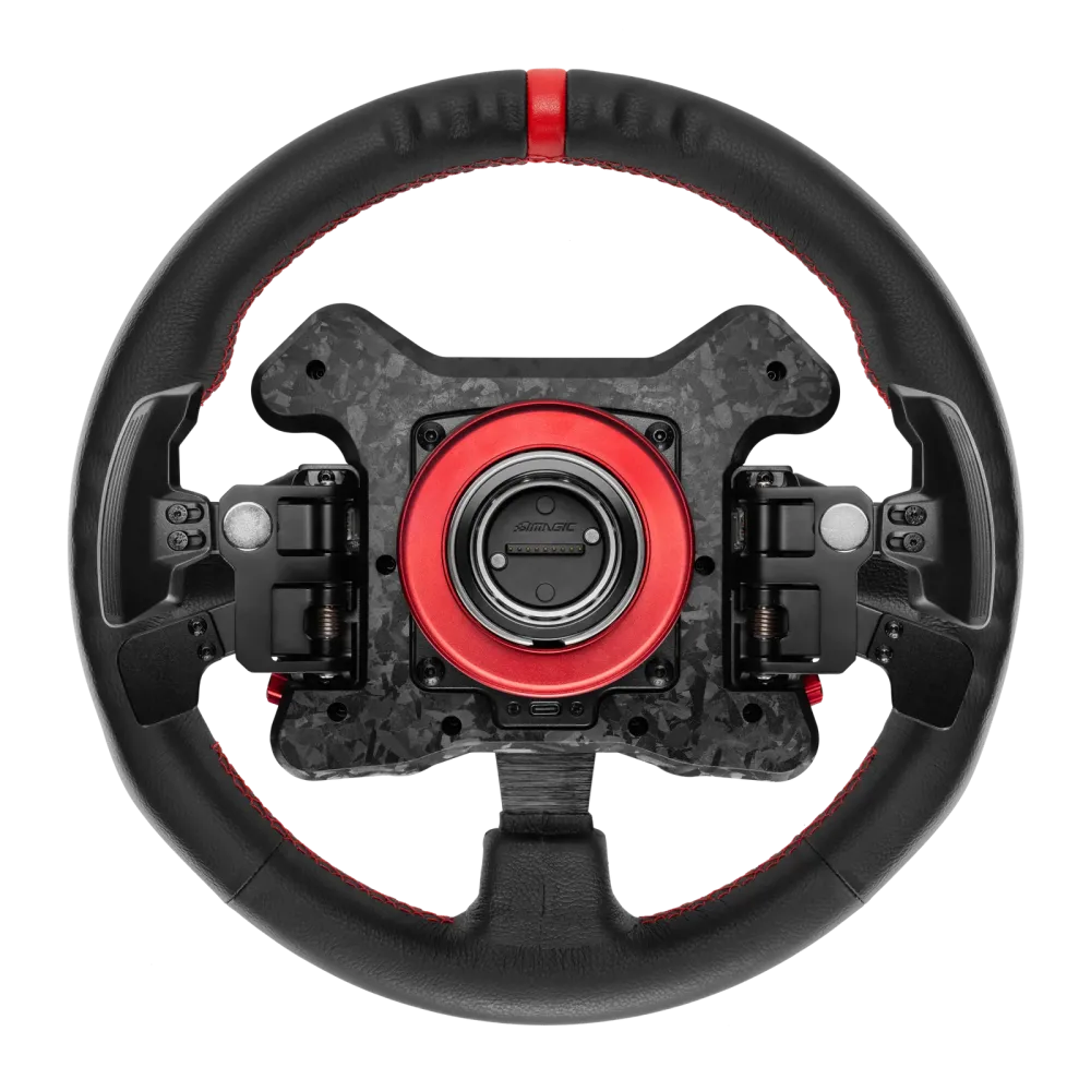 SIMAGIC NEO-X 330R