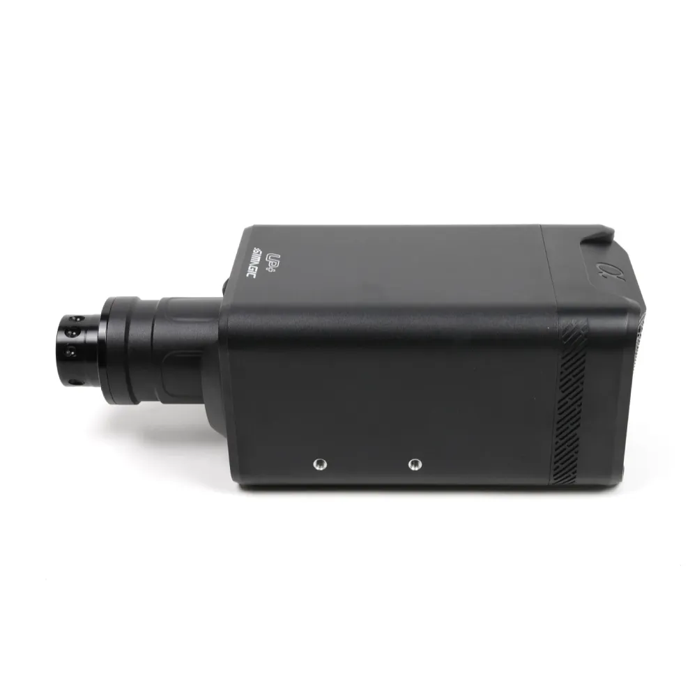SIMAGIC Alpha EVO Pro