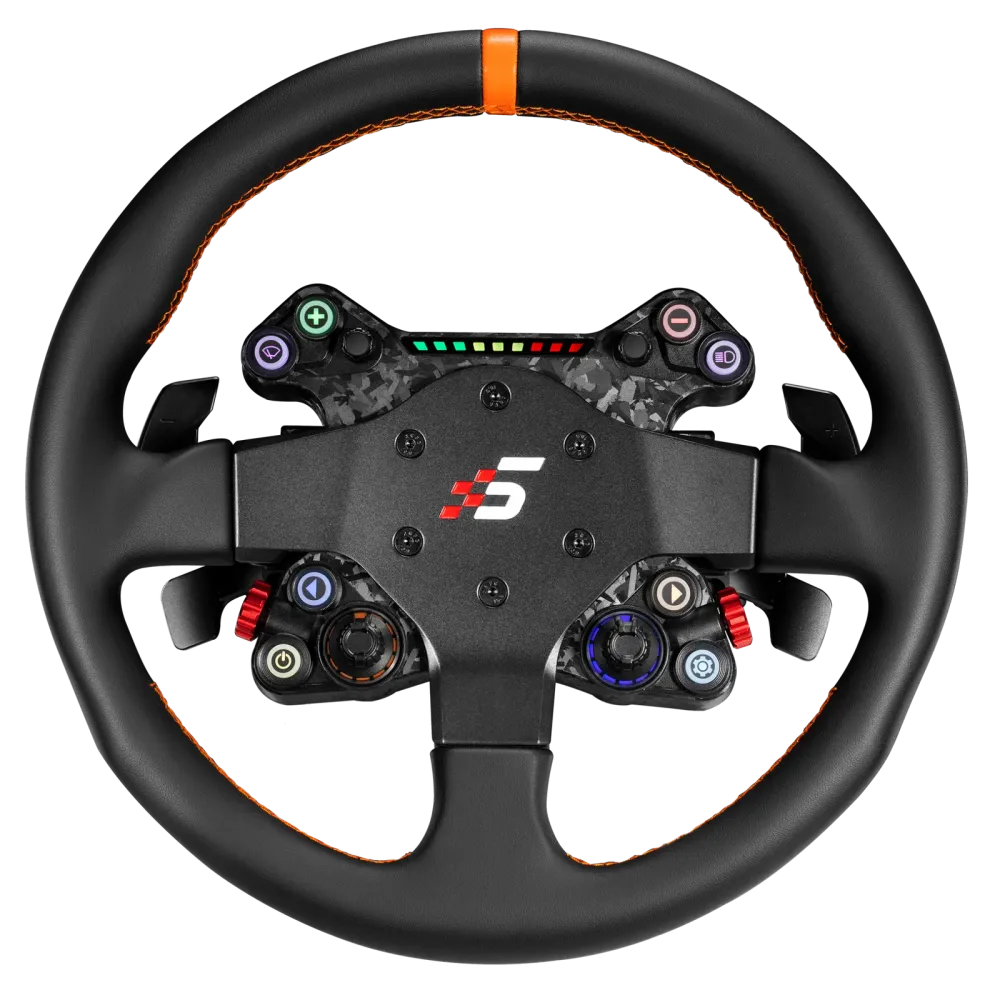 SIMAGIC NEO-X 330T Rally