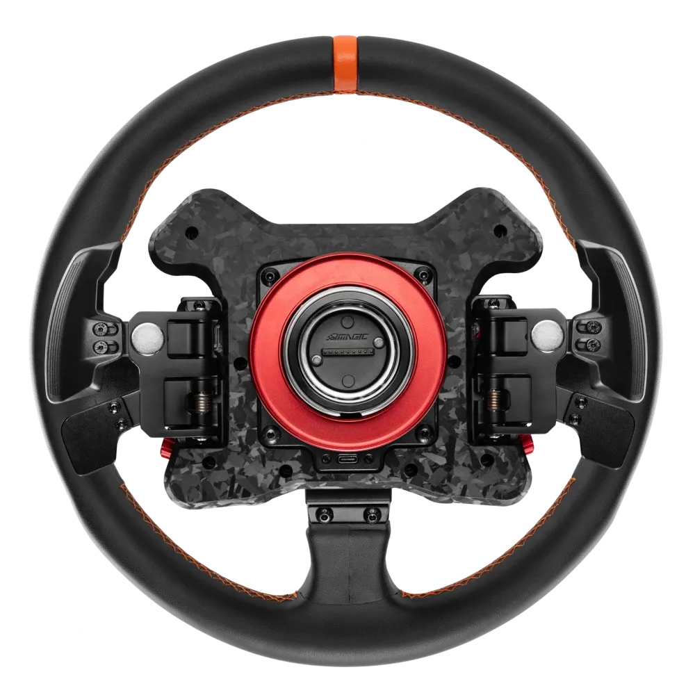 SIMAGIC NEO-X 330T Rally