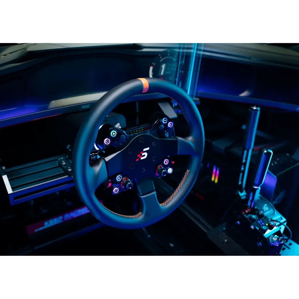 SIMAGIC NEO-X 330T Rally