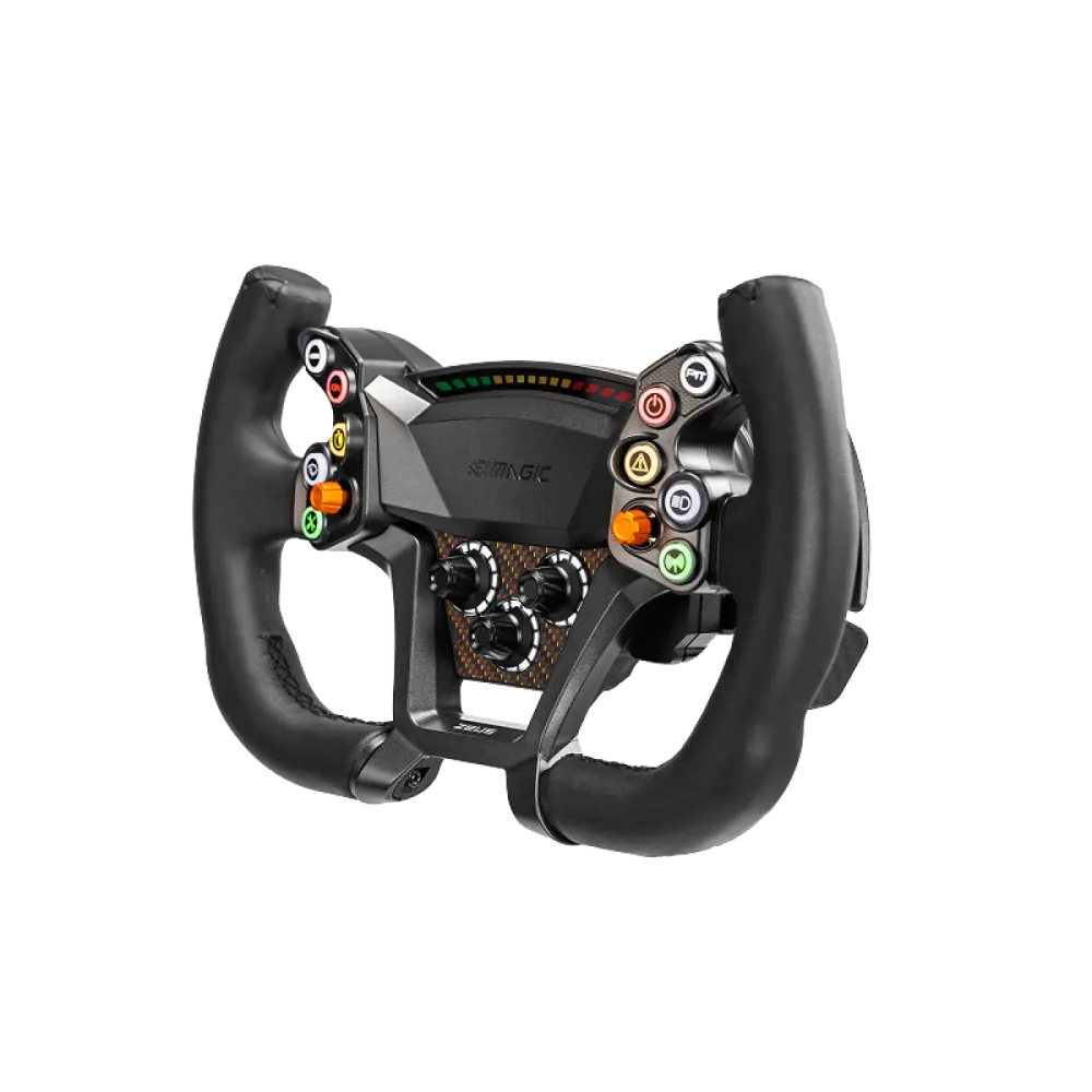 SIMAGIC Zeus GT