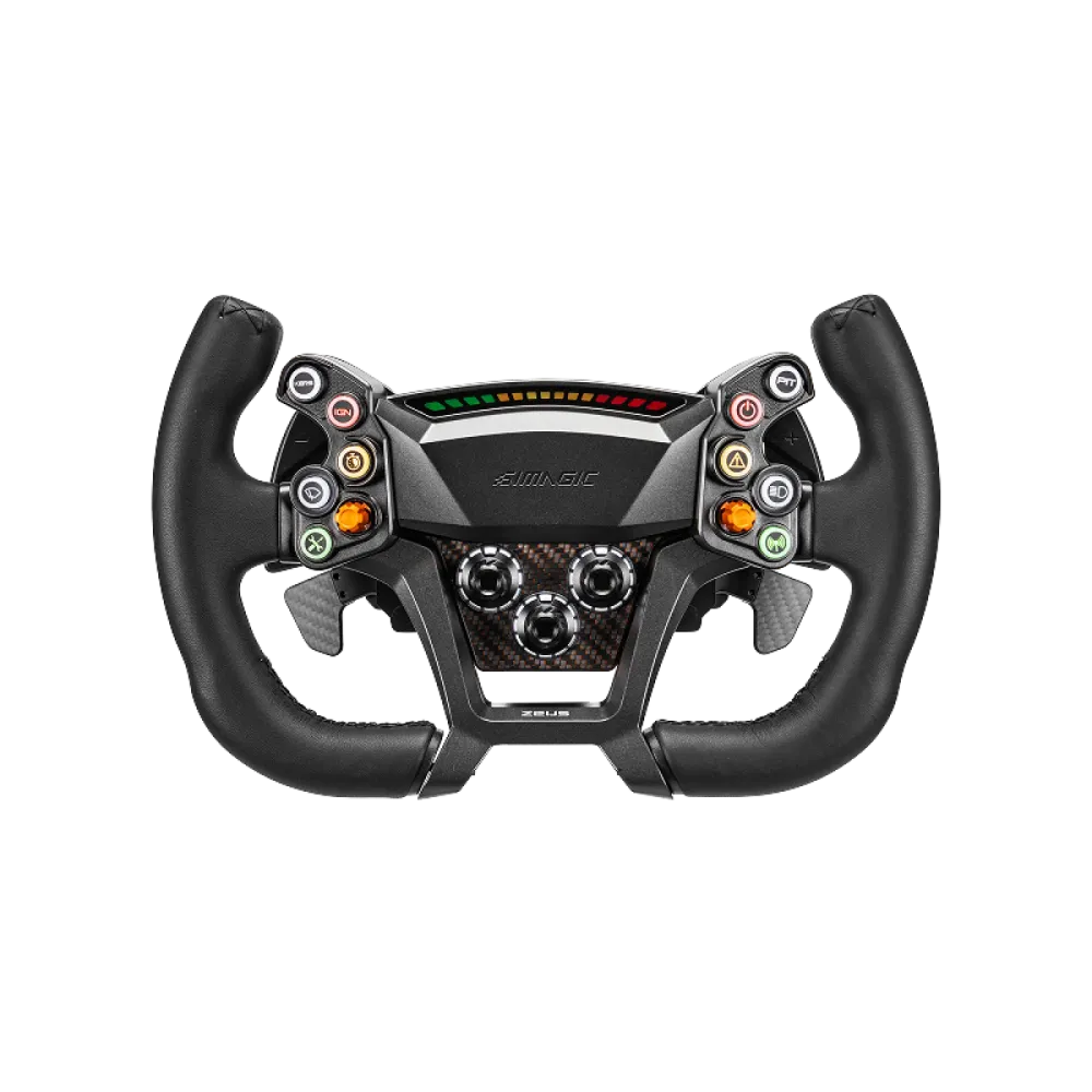 SIMAGIC Zeus GT