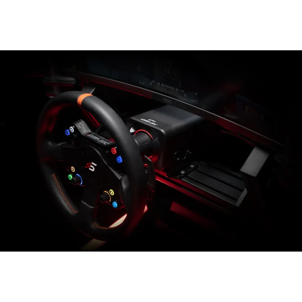 SIMAGIC Alpha EVO Ultra