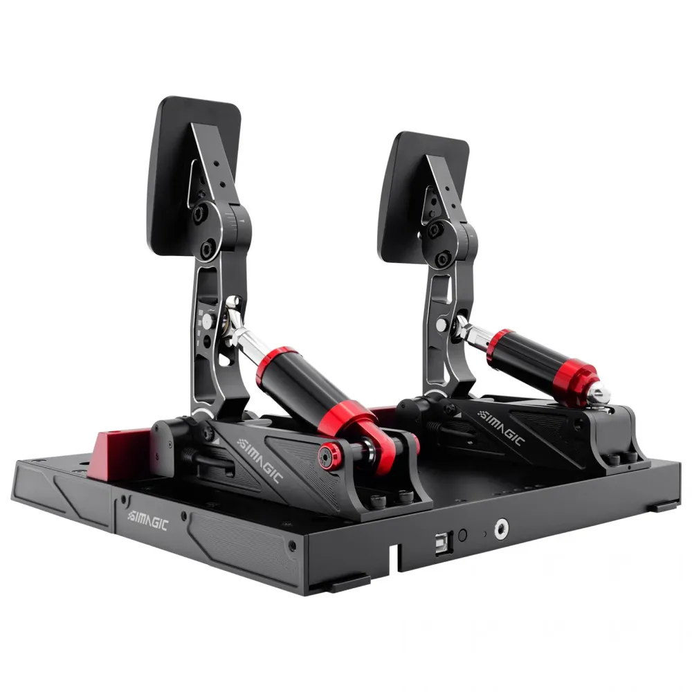 SIMAGIC P1000