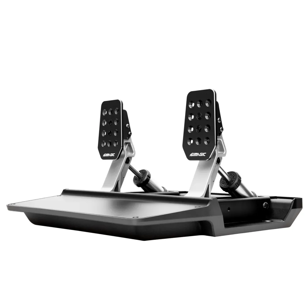 SIMAGIC P500