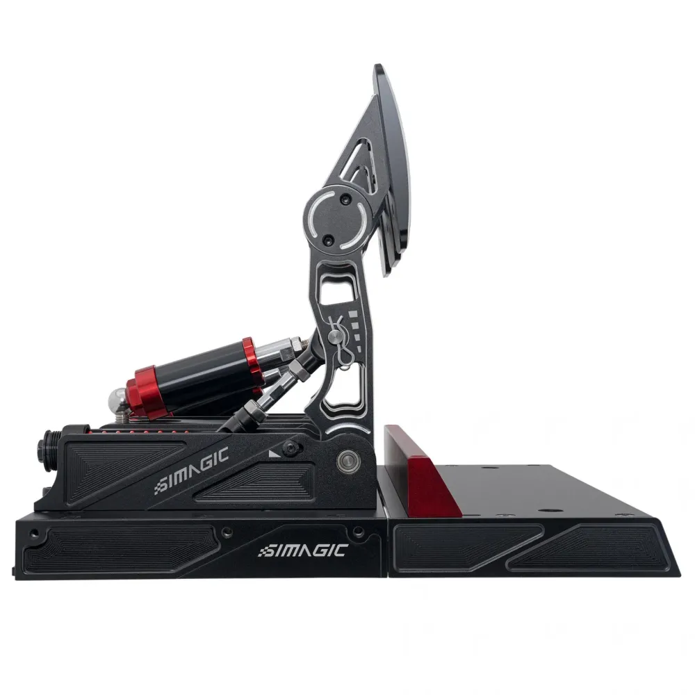 SIMAGIC P1000