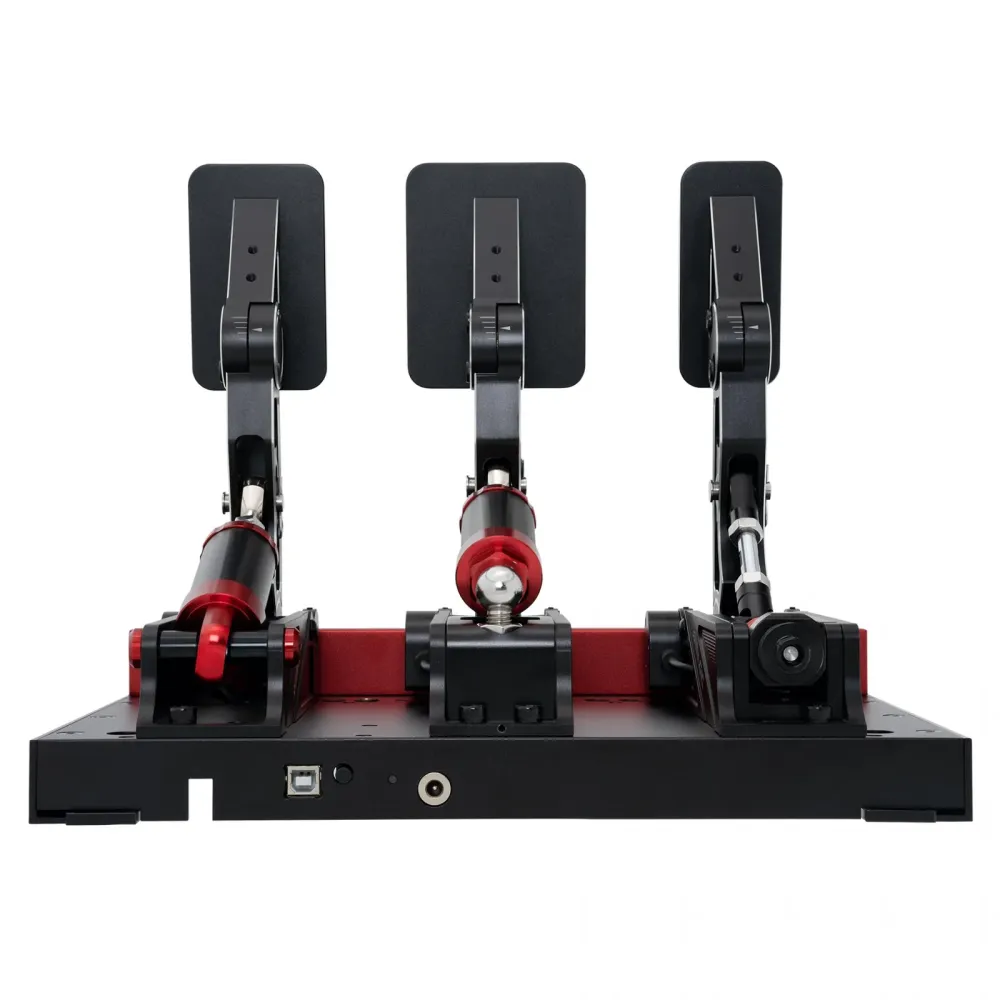 SIMAGIC P1000