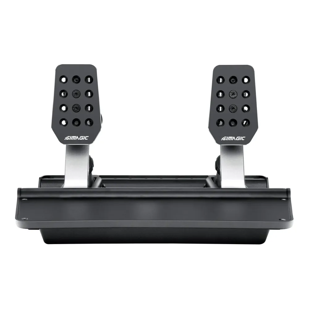 SIMAGIC P500