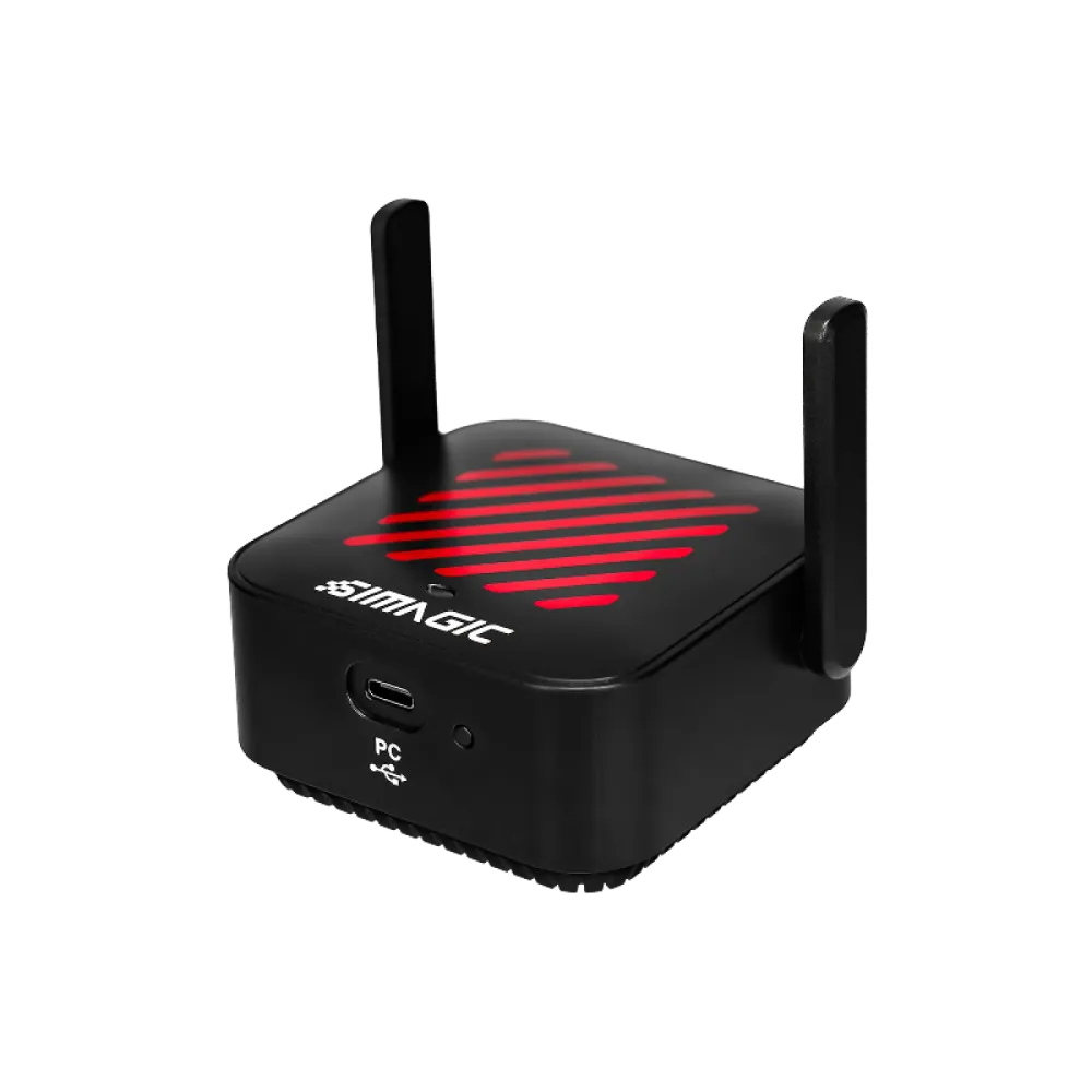SIMAGIC AirLink
