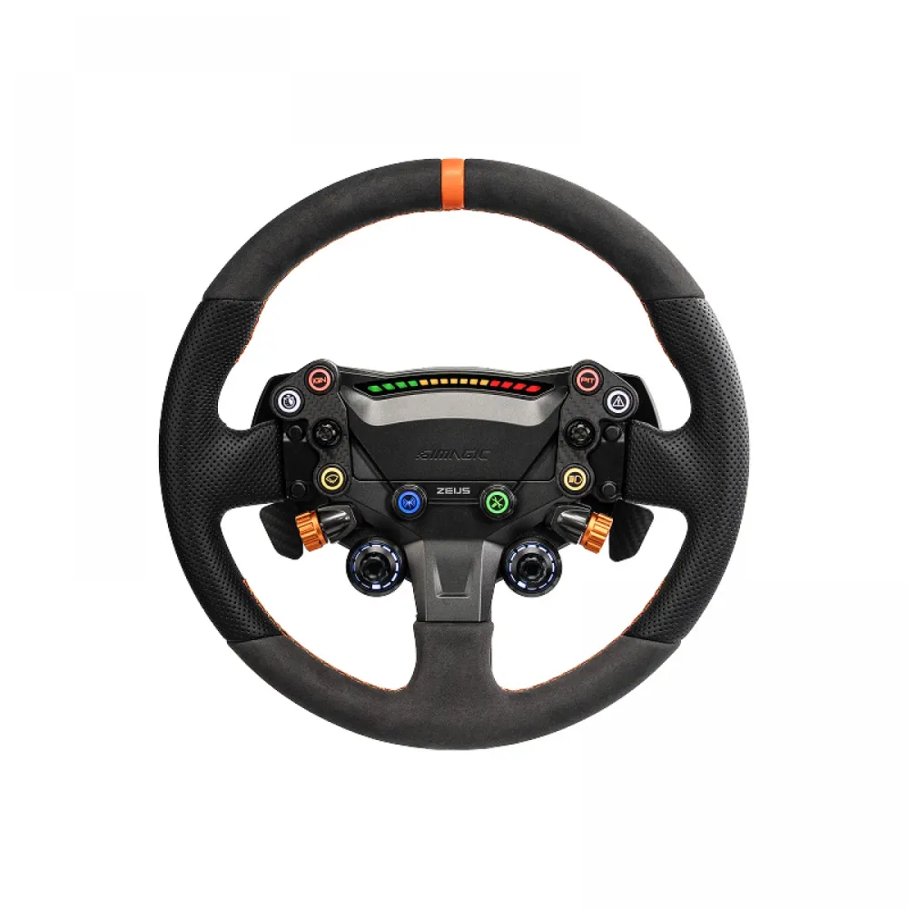 SIMAGIC Zeus Sport