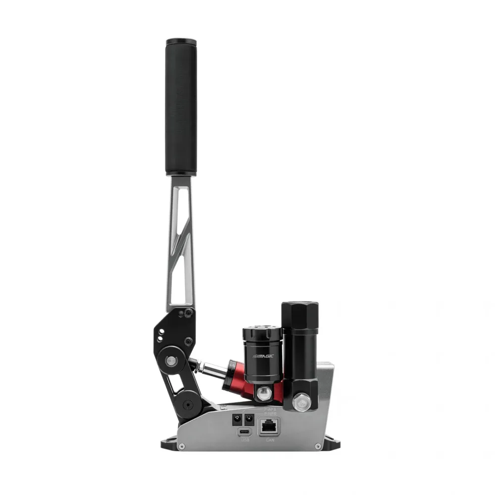 SIMAGIC TB-RS