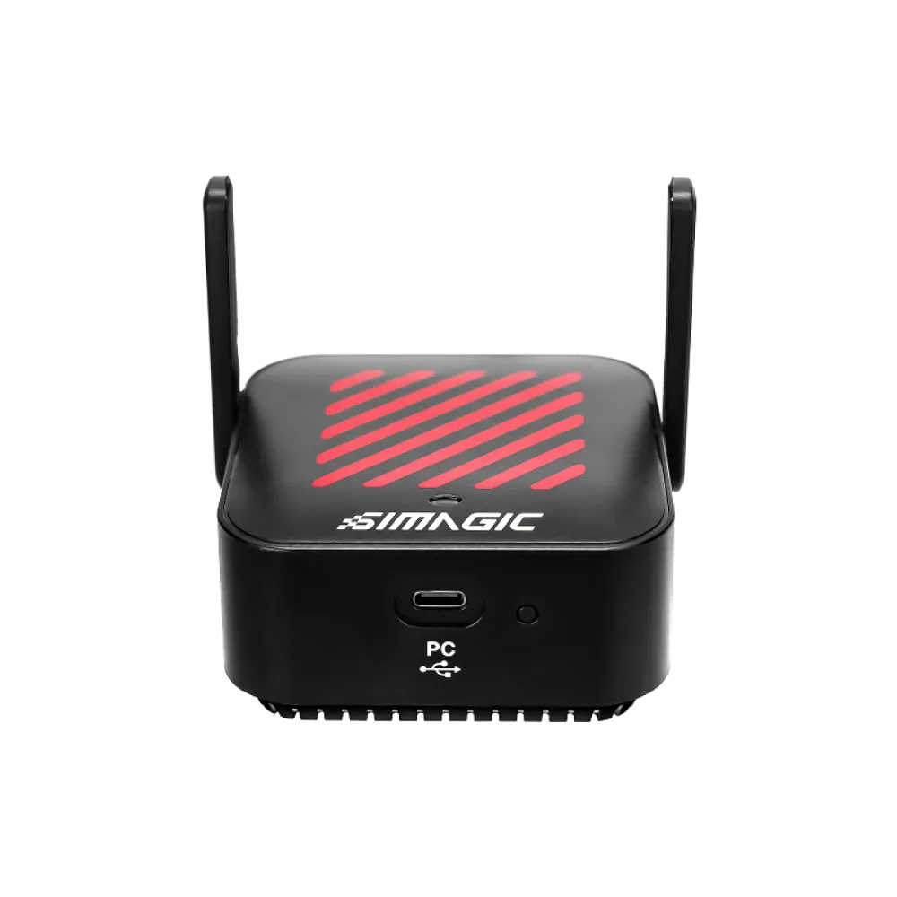 SIMAGIC AirLink
