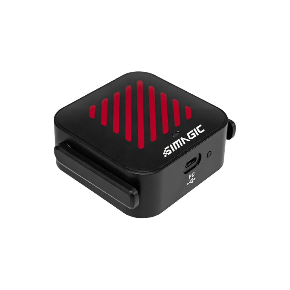 SIMAGIC AirLink