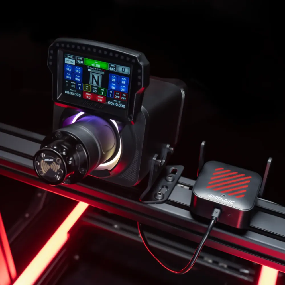 SIMAGIC AirLink
