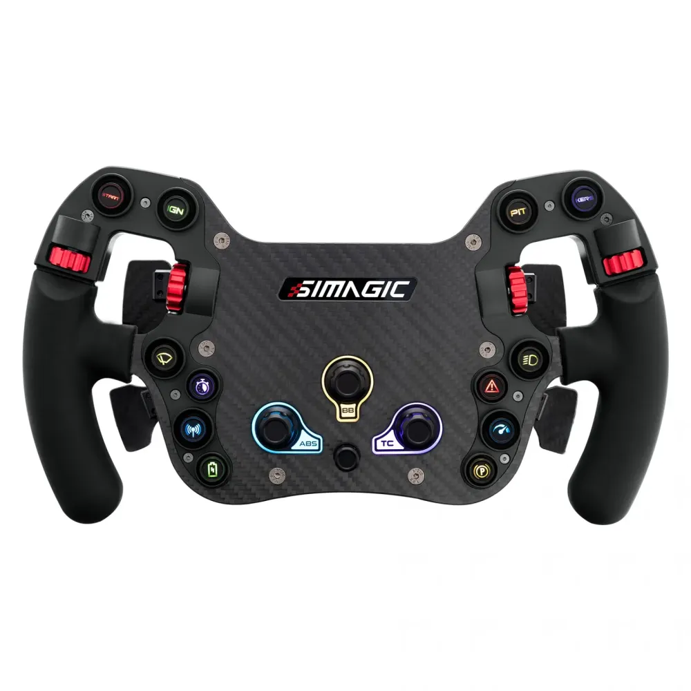 SIMAGIC FX-C