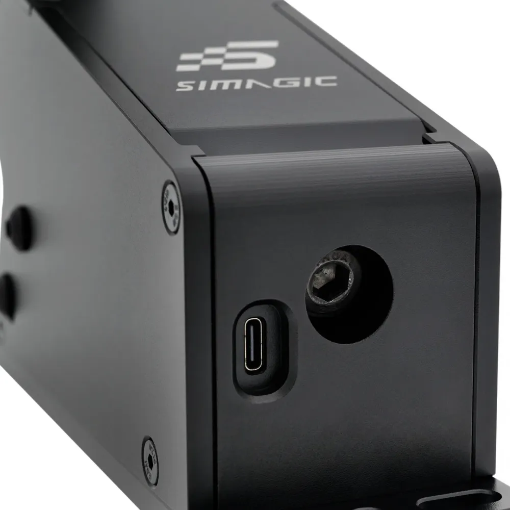 SIMAGIC TB-1