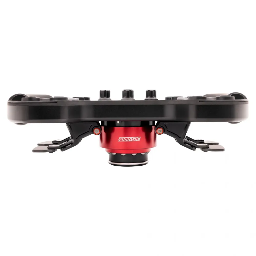 SIMAGIC FX-C