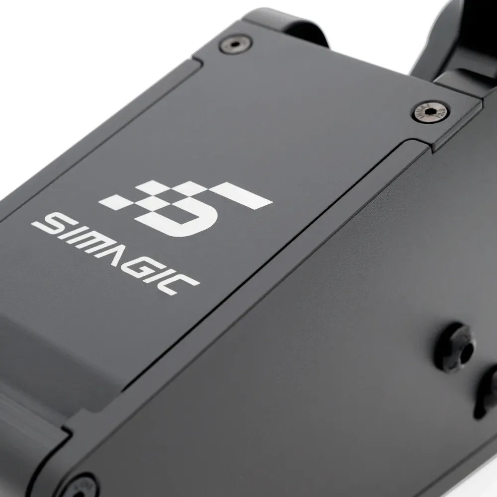 SIMAGIC TB-1