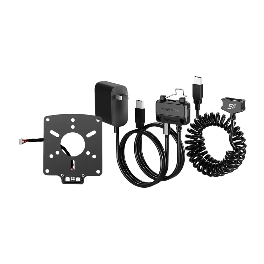 SIMAGIC MagLink Pro