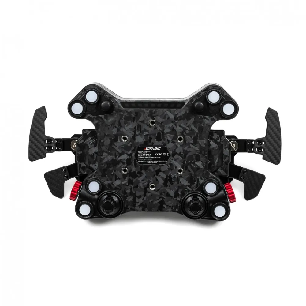 SIMAGIC NEO X HUB