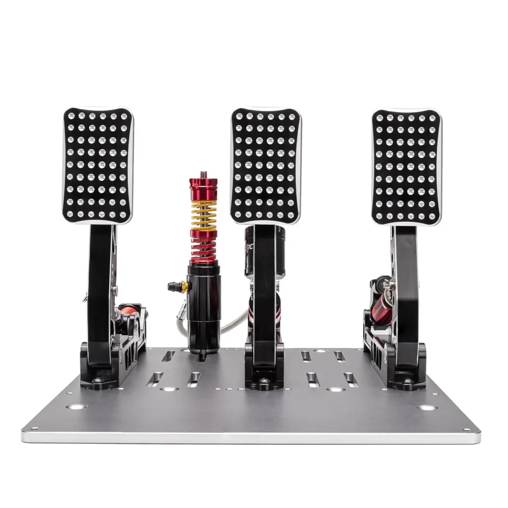 SIMAGIC P2000