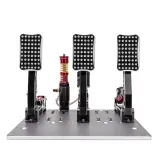 SIMAGIC P2000
