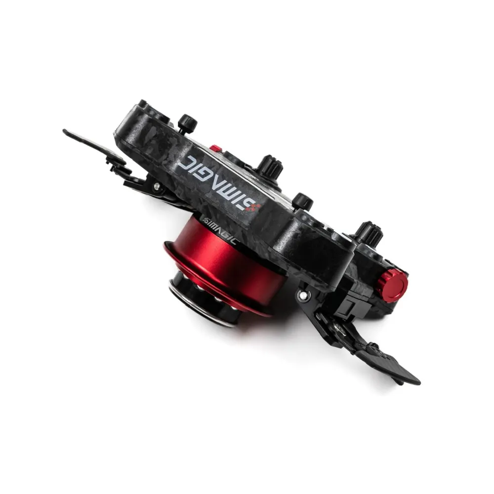 SIMAGIC NEO X HUB