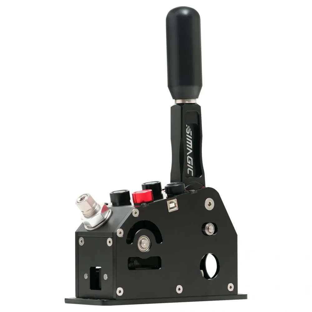 SIMAGIC Q1