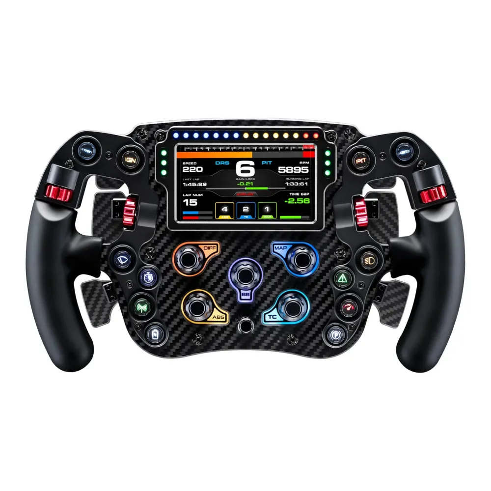 SIMAGIC FX Pro