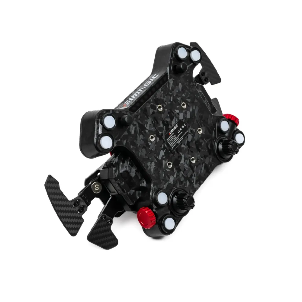 SIMAGIC NEO X HUB