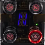 SIMAGIC Q1