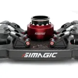 SIMAGIC FX Pro