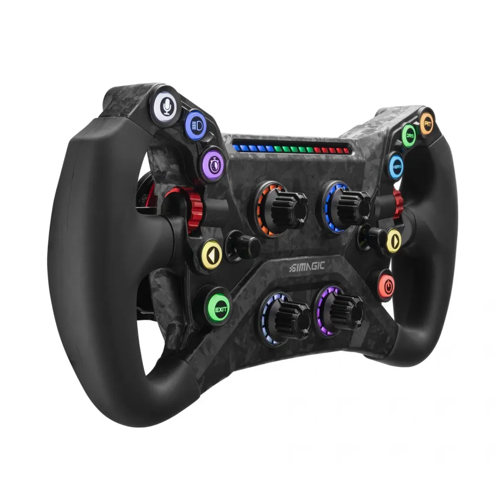 SIMAGIC GT Neo